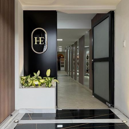 Hotel Encanto Popayan Ngoại thất bức ảnh