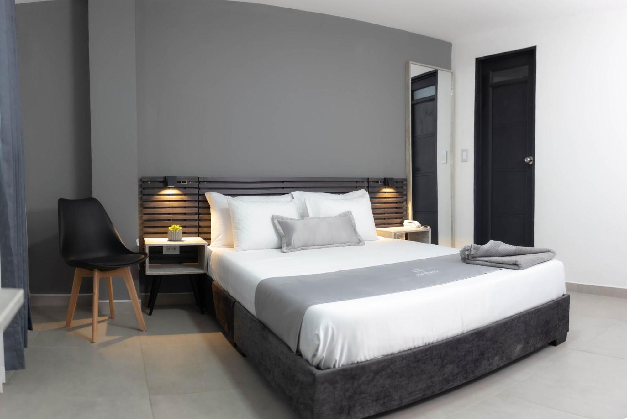 Hotel Encanto Popayan Ngoại thất bức ảnh