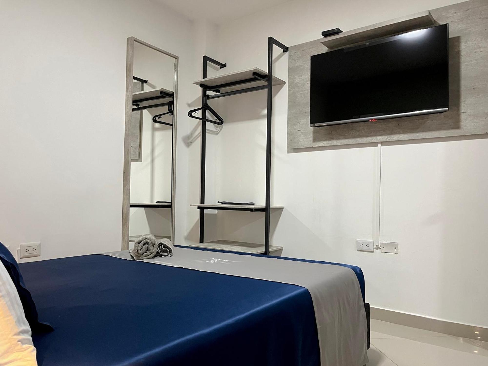 Hotel Encanto Popayan Ngoại thất bức ảnh