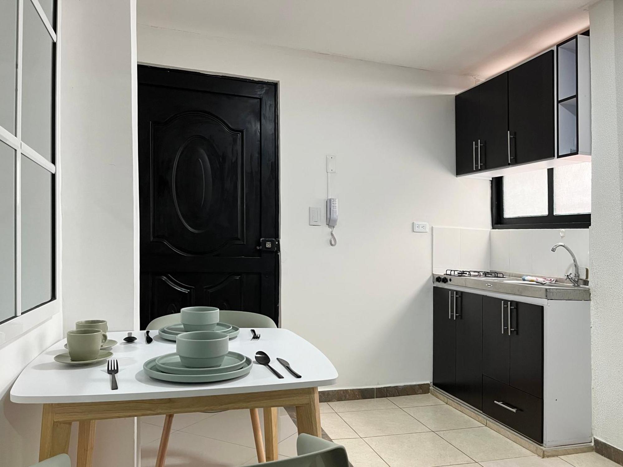 Hotel Encanto Popayan Ngoại thất bức ảnh