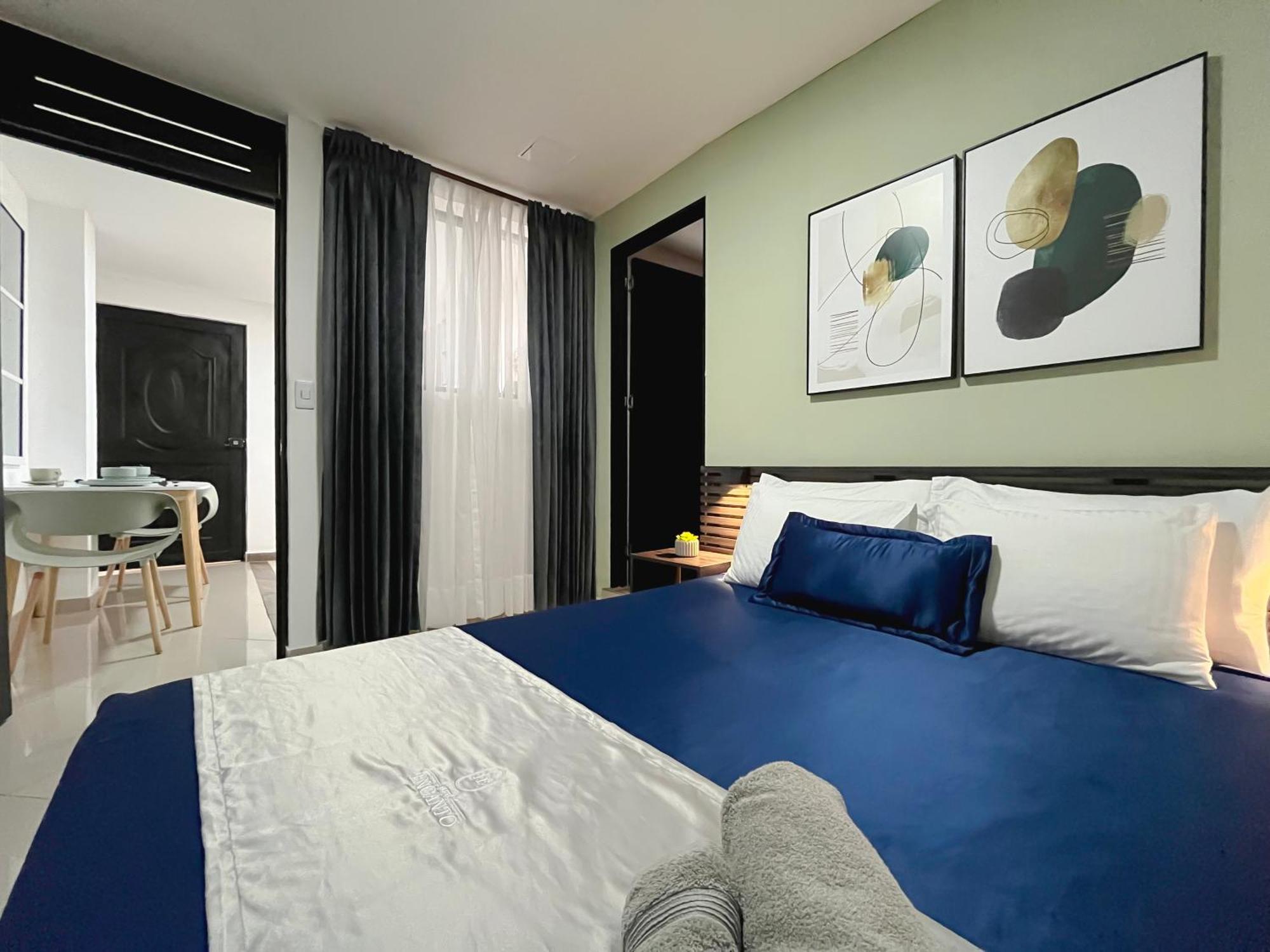 Hotel Encanto Popayan Ngoại thất bức ảnh