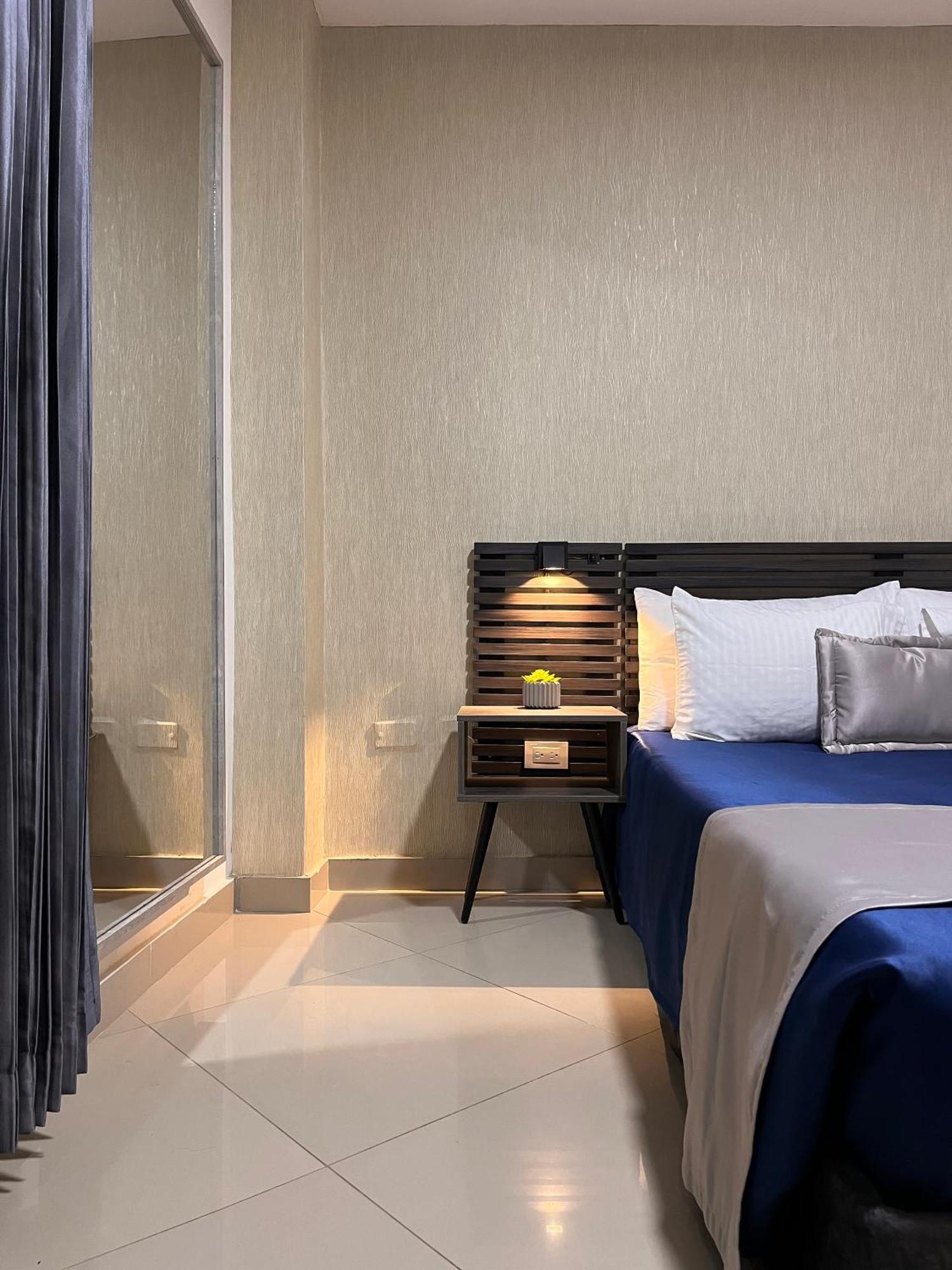 Hotel Encanto Popayan Ngoại thất bức ảnh