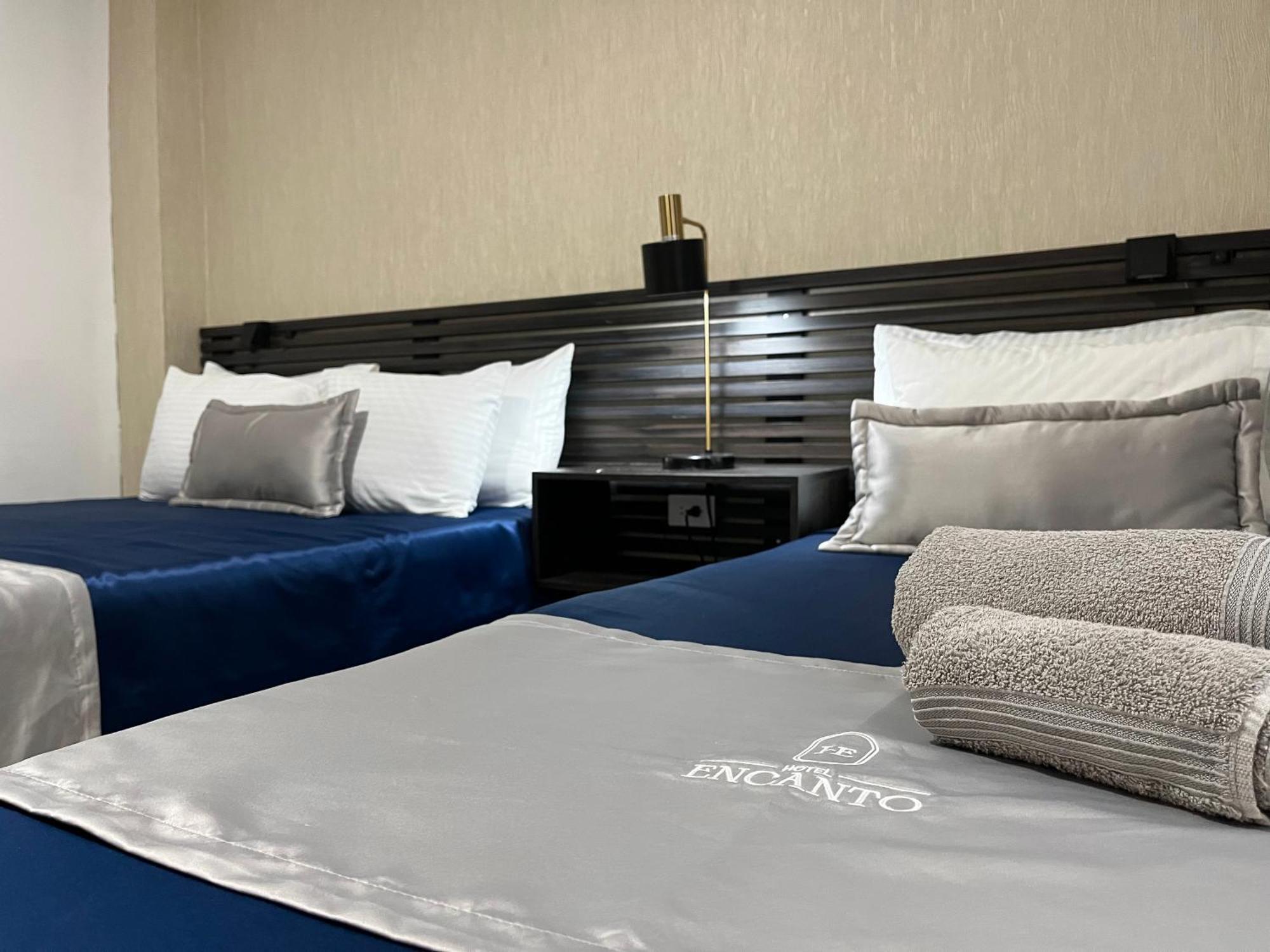 Hotel Encanto Popayan Ngoại thất bức ảnh