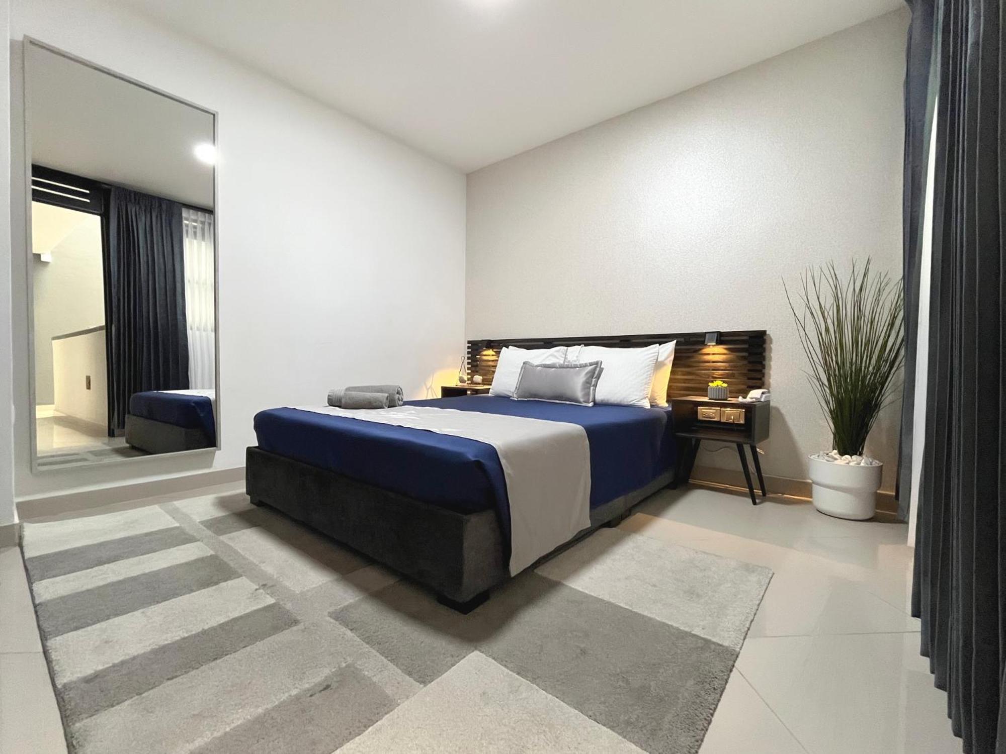 Hotel Encanto Popayan Ngoại thất bức ảnh