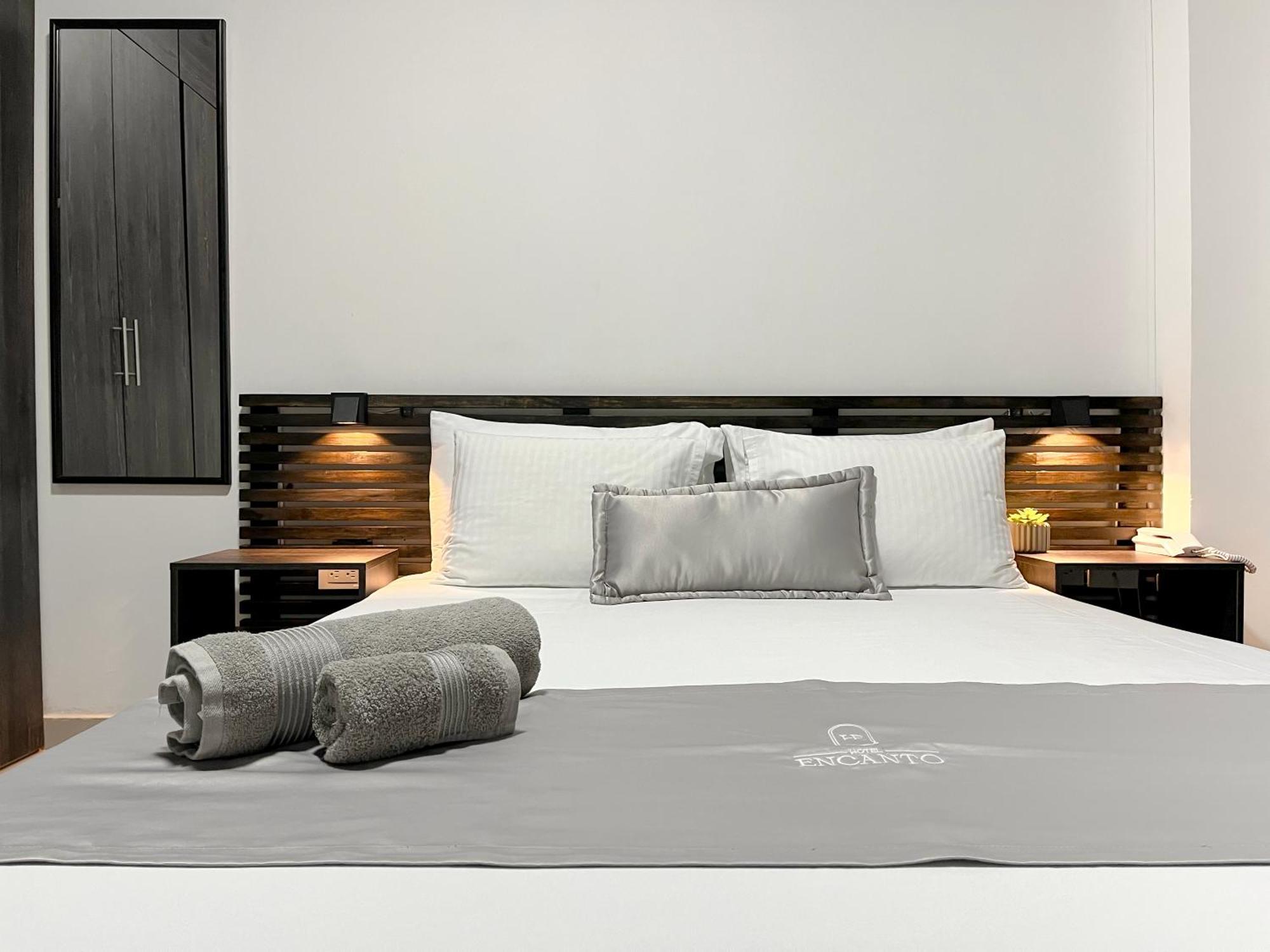 Hotel Encanto Popayan Ngoại thất bức ảnh
