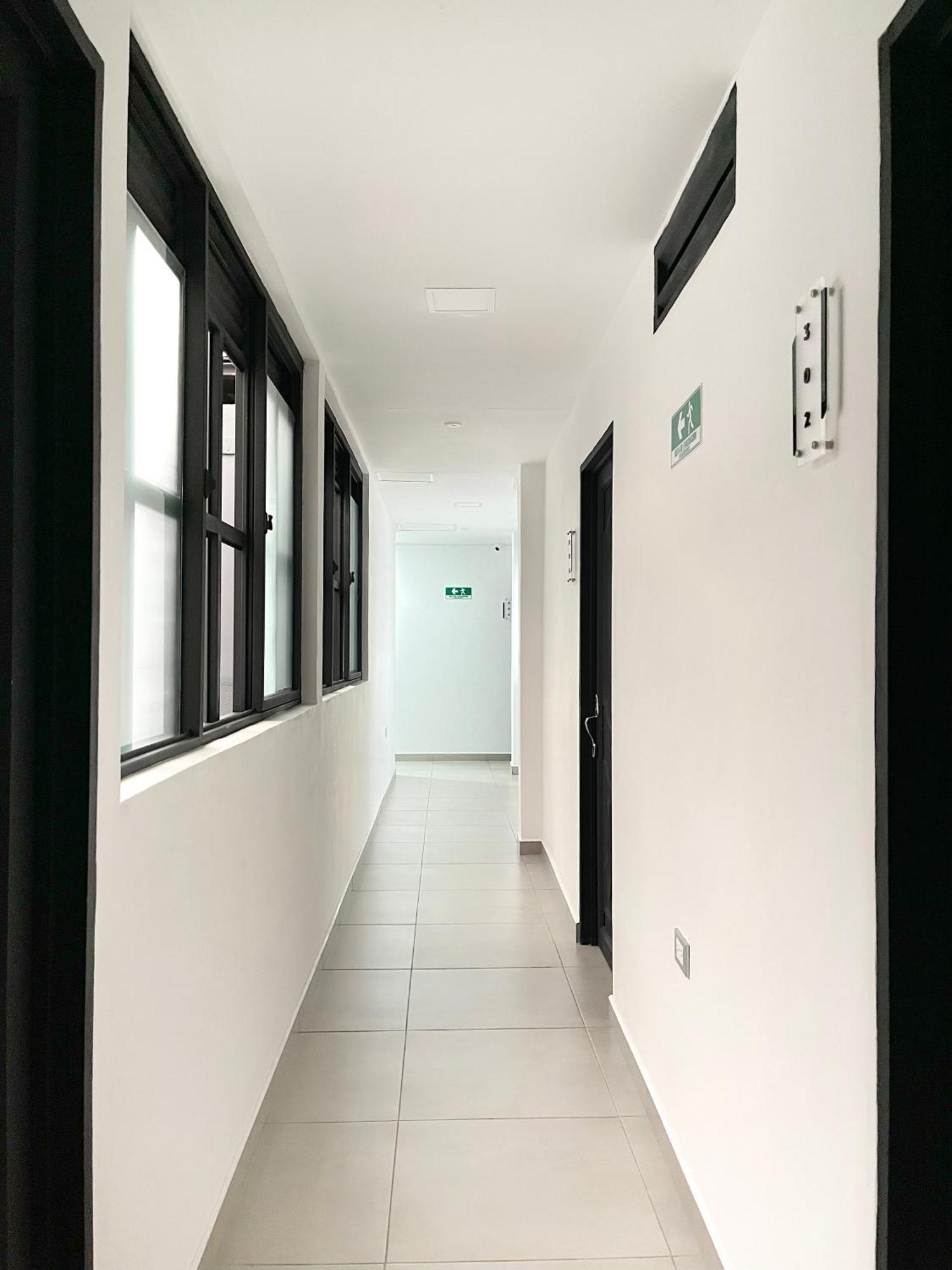 Hotel Encanto Popayan Ngoại thất bức ảnh