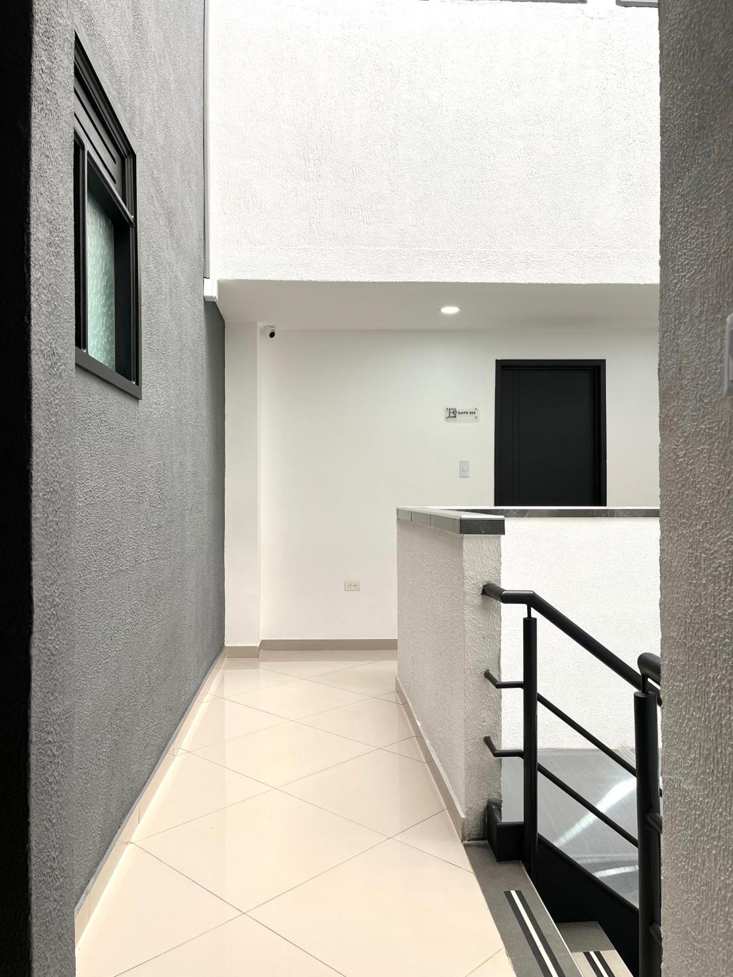 Hotel Encanto Popayan Ngoại thất bức ảnh