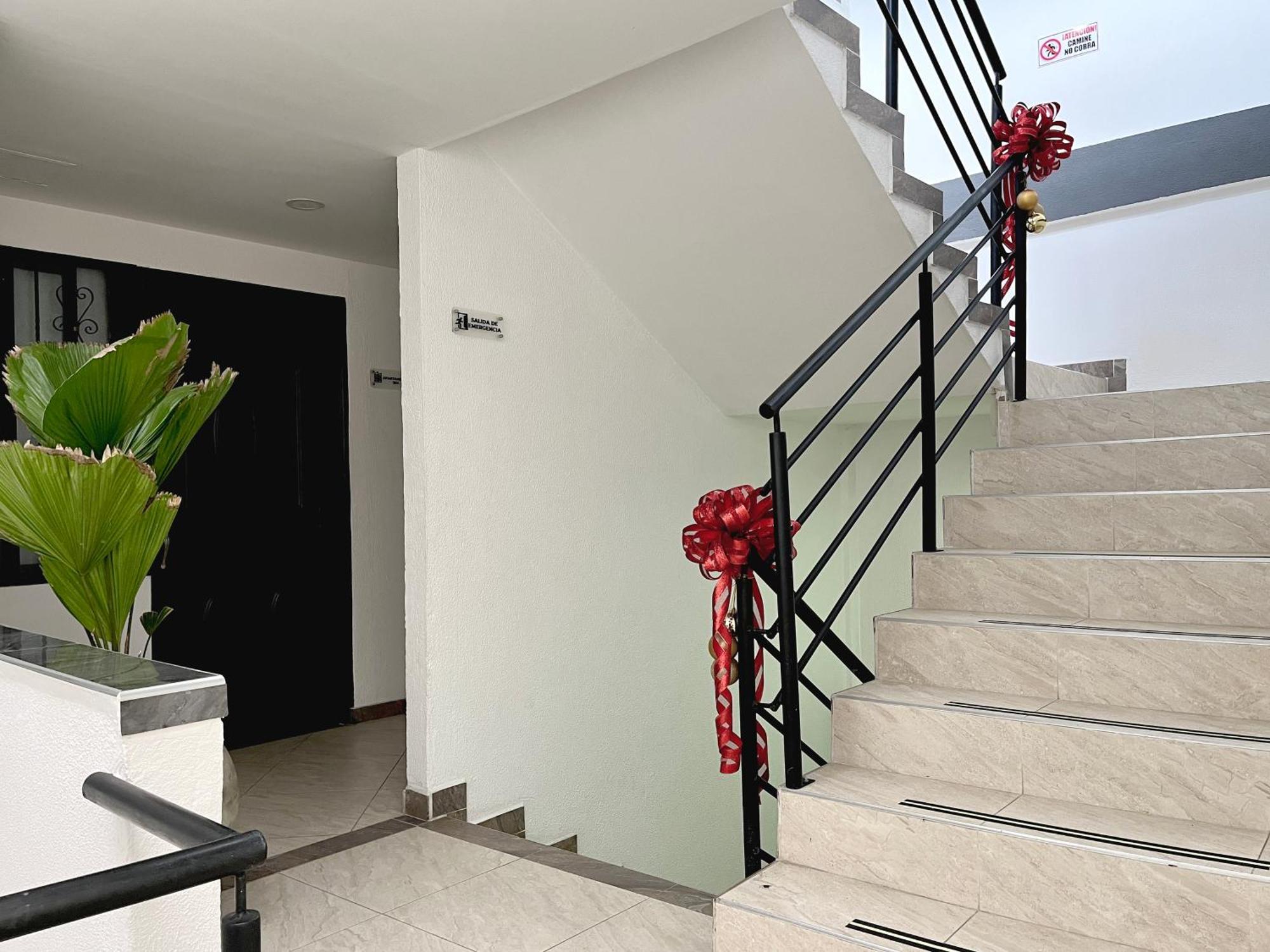 Hotel Encanto Popayan Ngoại thất bức ảnh