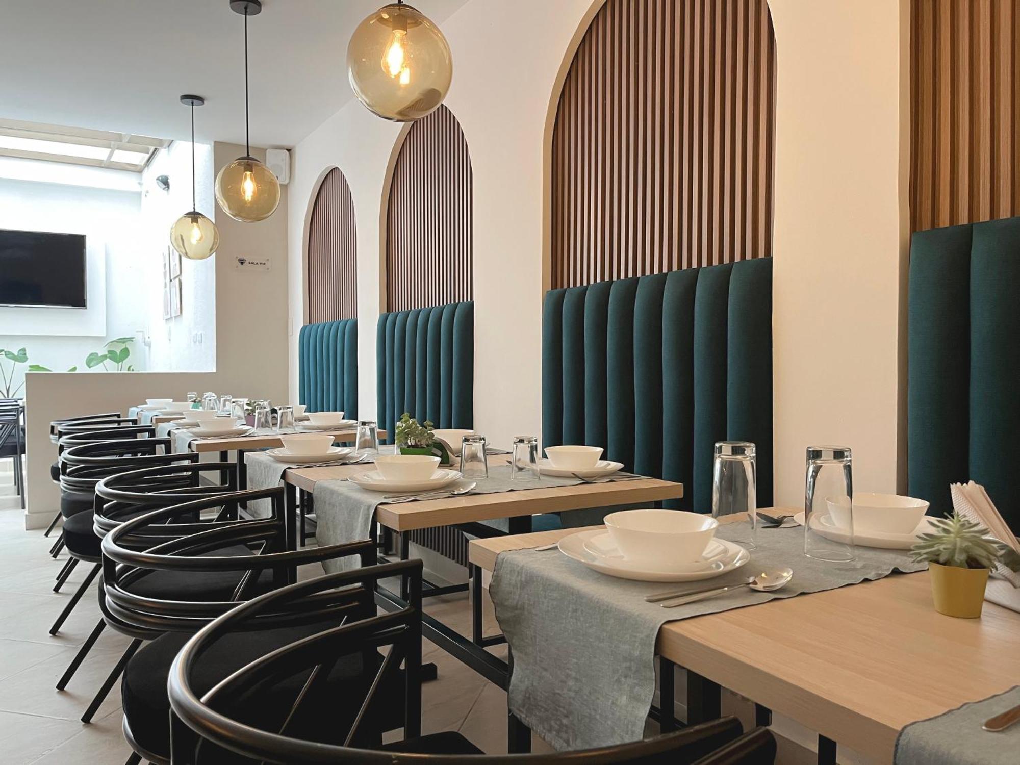 Hotel Encanto Popayan Ngoại thất bức ảnh