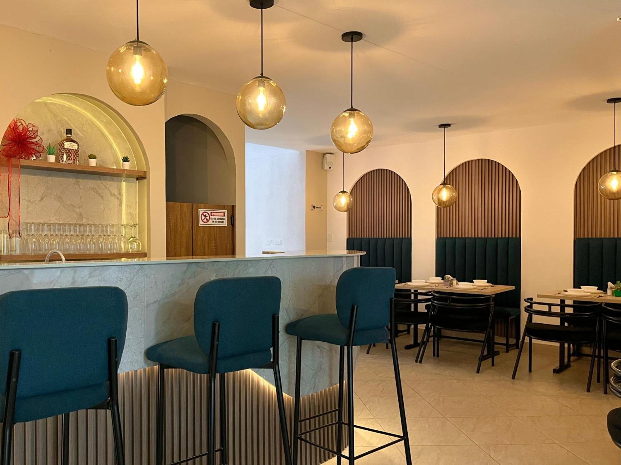 Hotel Encanto Popayan Ngoại thất bức ảnh