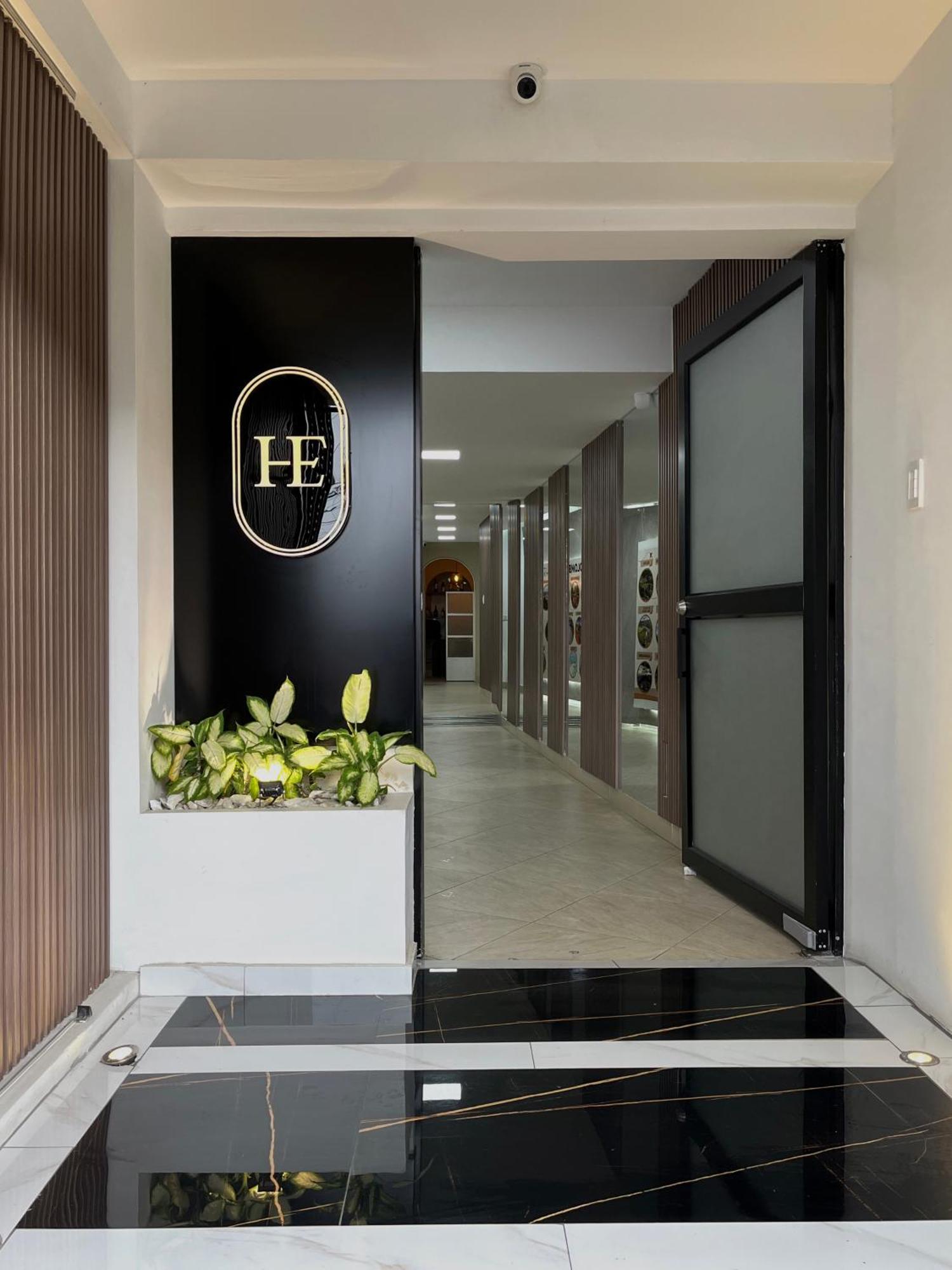 Hotel Encanto Popayan Ngoại thất bức ảnh