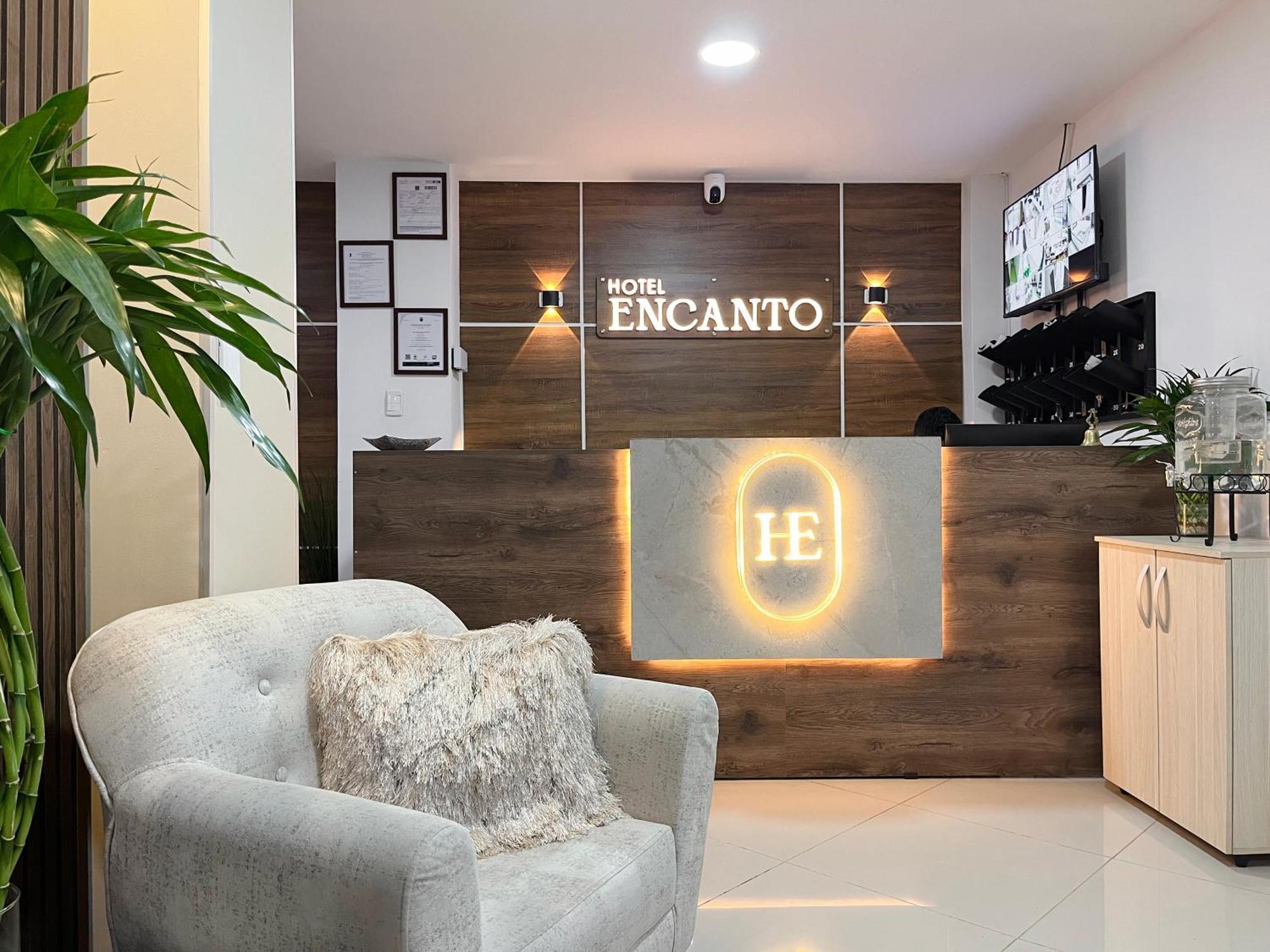 Hotel Encanto Popayan Ngoại thất bức ảnh