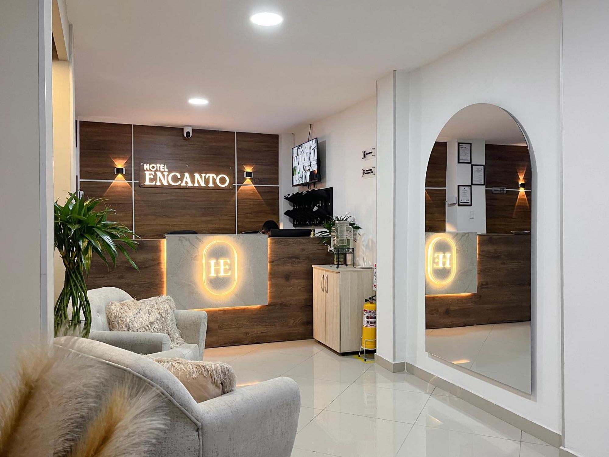 Hotel Encanto Popayan Ngoại thất bức ảnh