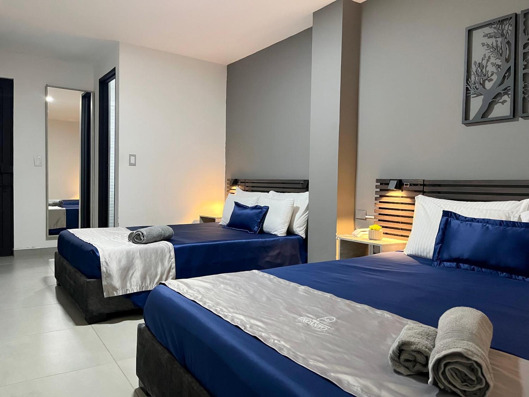 Hotel Encanto Popayan Ngoại thất bức ảnh