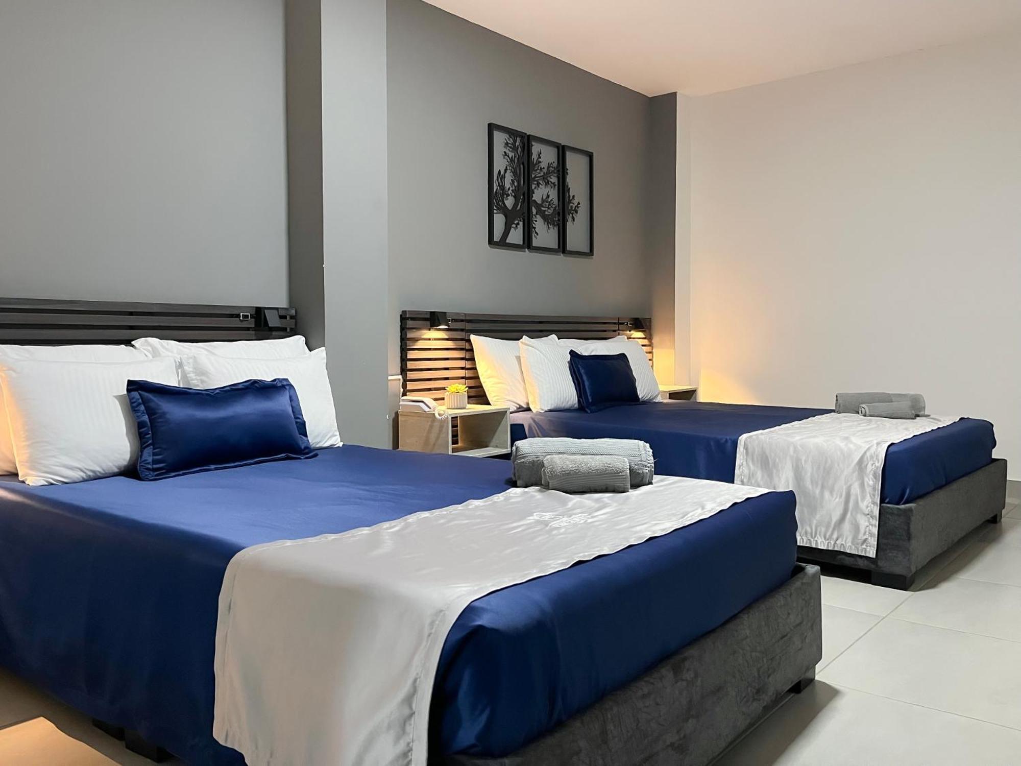 Hotel Encanto Popayan Ngoại thất bức ảnh