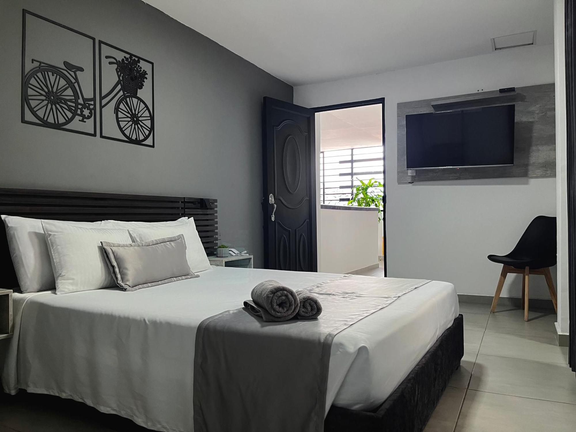 Hotel Encanto Popayan Ngoại thất bức ảnh