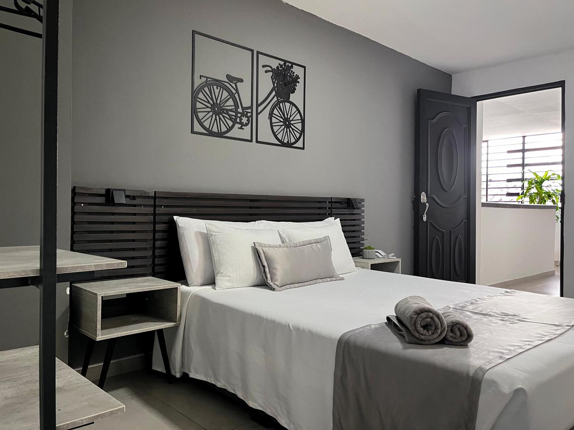 Hotel Encanto Popayan Ngoại thất bức ảnh