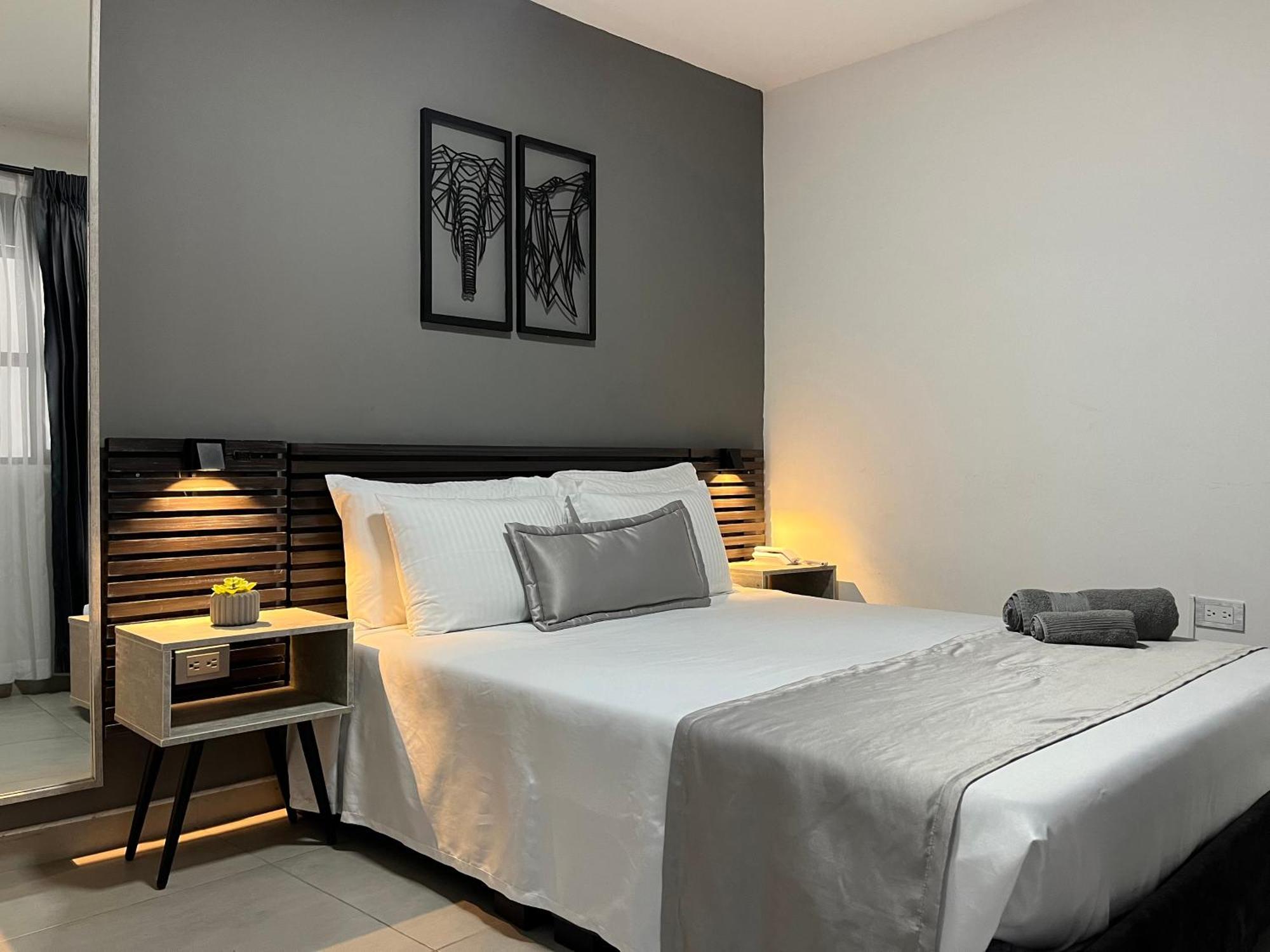 Hotel Encanto Popayan Ngoại thất bức ảnh