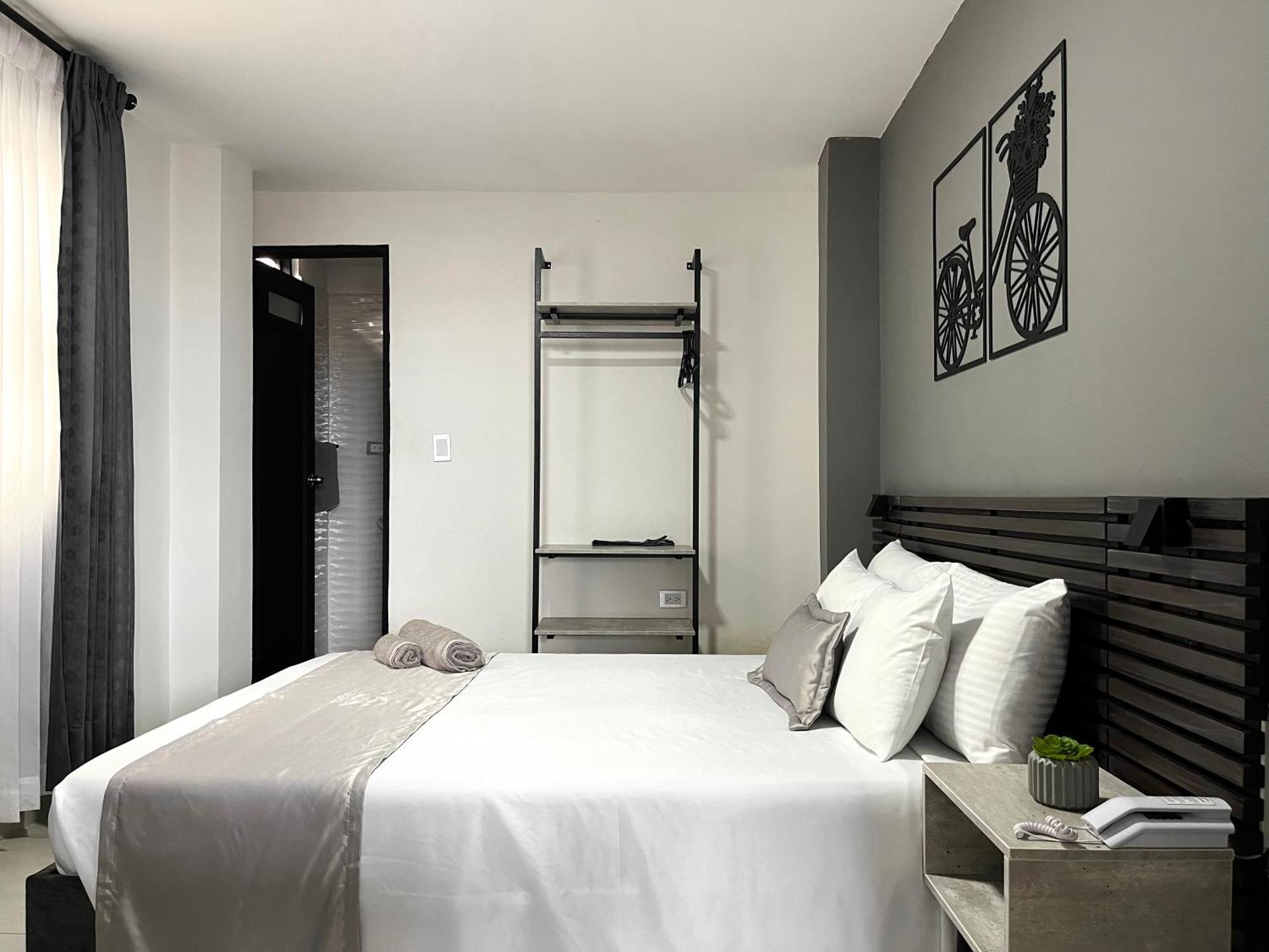 Hotel Encanto Popayan Ngoại thất bức ảnh