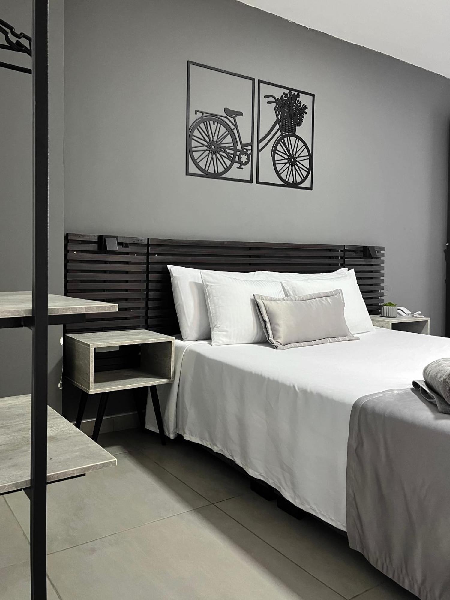 Hotel Encanto Popayan Ngoại thất bức ảnh