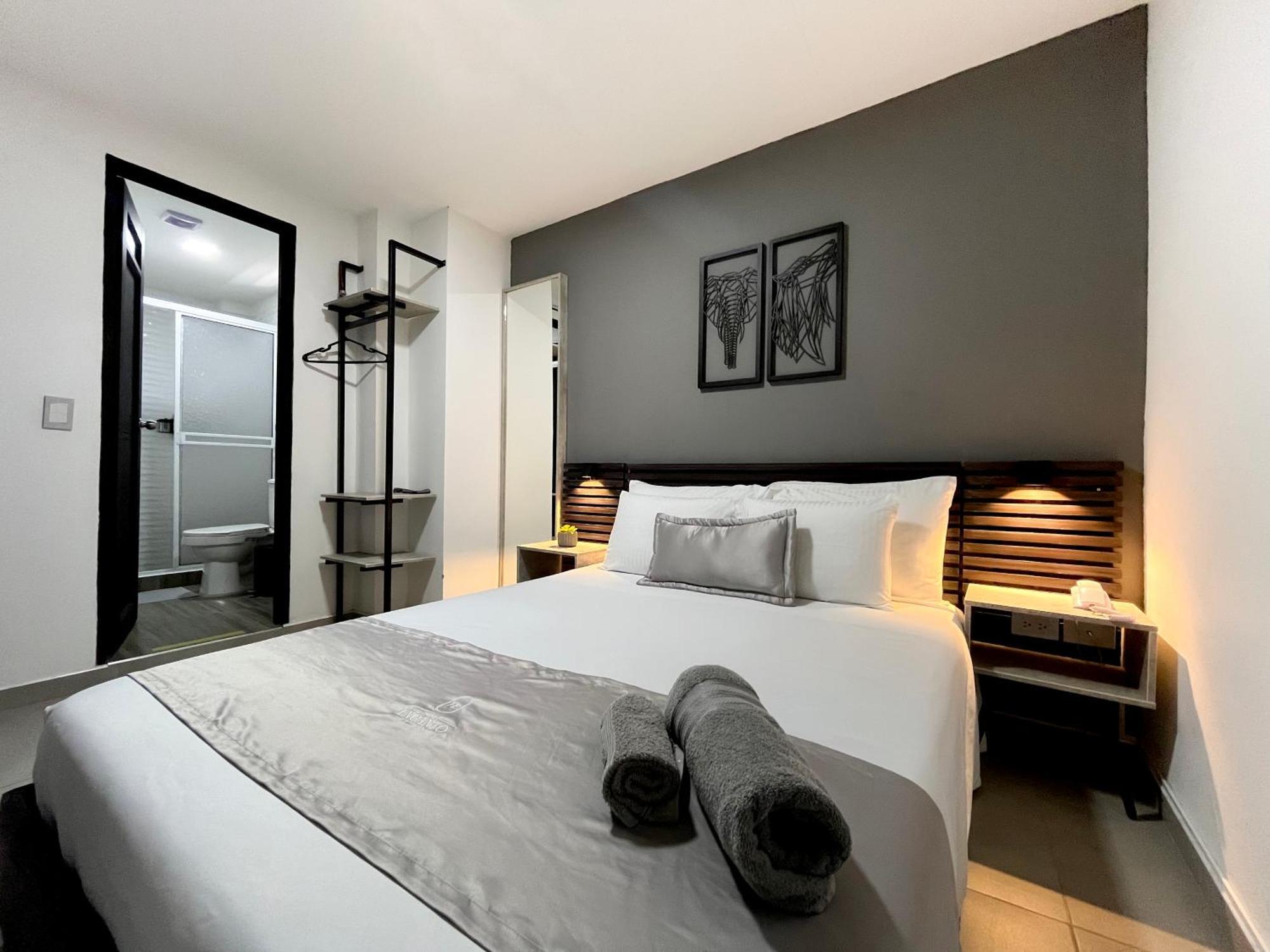 Hotel Encanto Popayan Ngoại thất bức ảnh