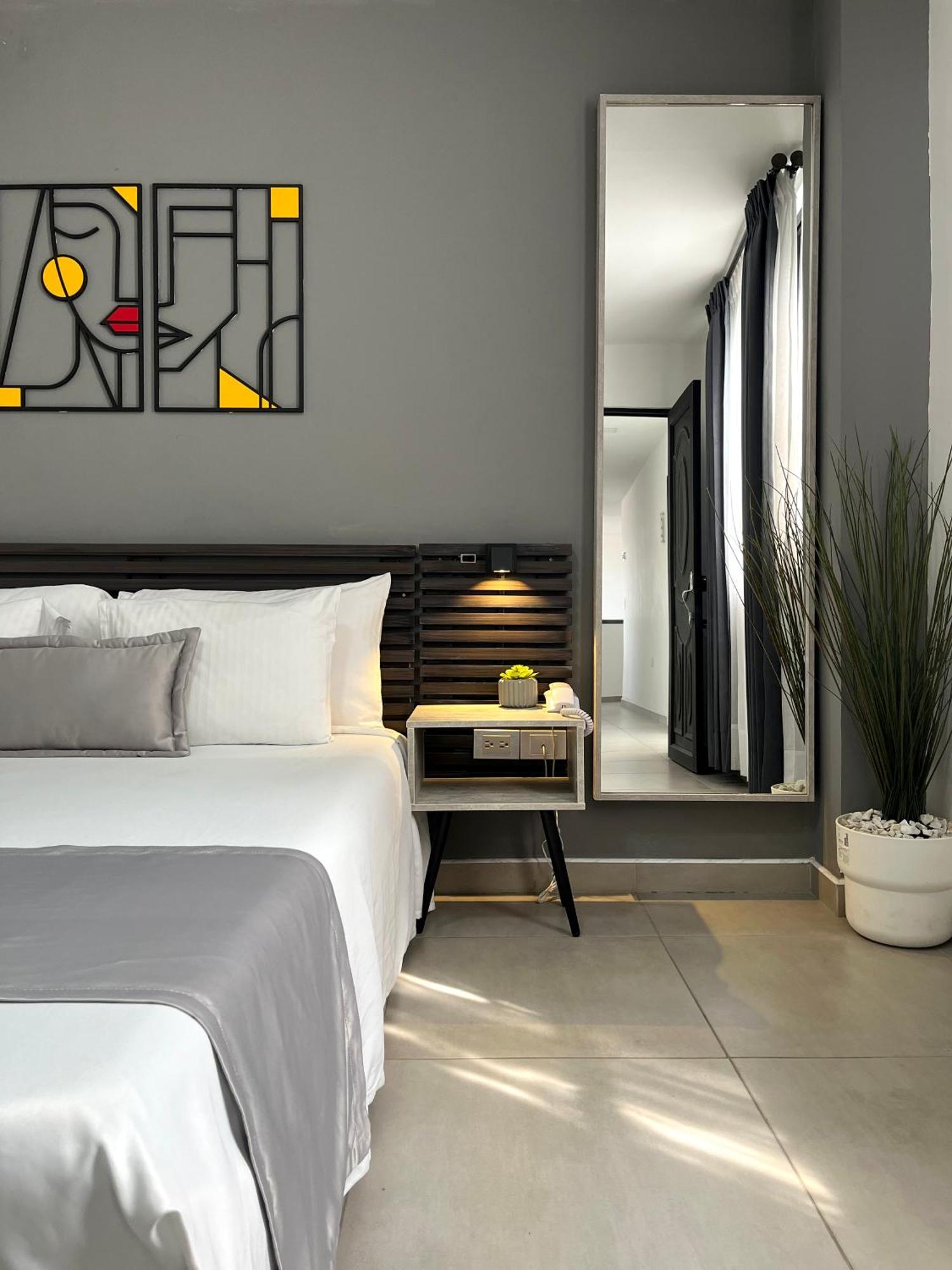 Hotel Encanto Popayan Ngoại thất bức ảnh