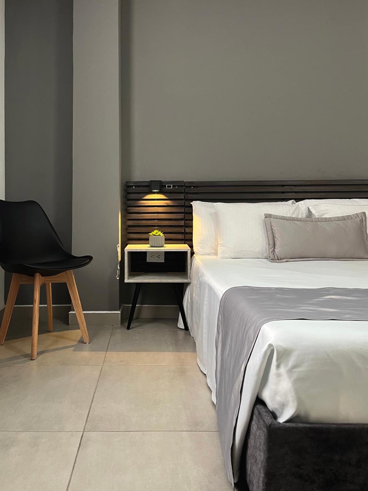 Hotel Encanto Popayan Ngoại thất bức ảnh